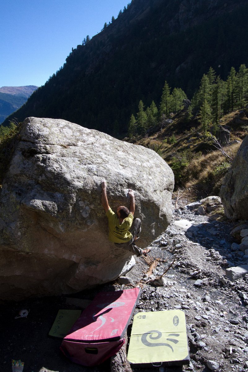 Math Semiond   Levi   Il despota